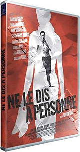 Tell No One | Ne le dis  personne  |   DVD